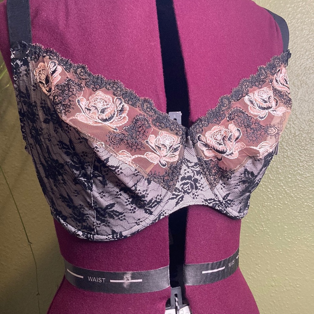 32K bra uk sizing